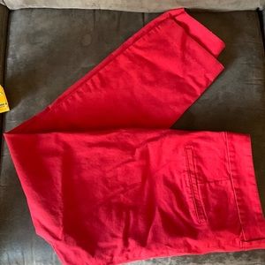 Old Navy Pixie Ankle Pants